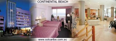 CONTINENTAL BEACH